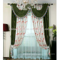 Últimos modelos de cortinas cortinas de cortinas de Natal cortinas